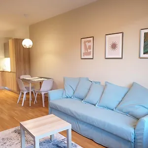 Costas Apartament Praga