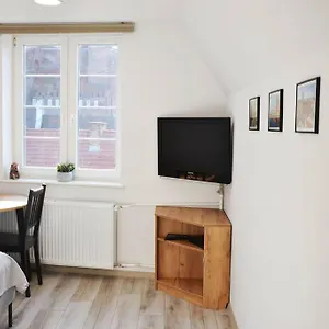 Apartament Złotników II Apartament Gdańsk
