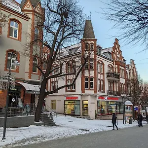 Guestivo Sopot Apartament Sopot