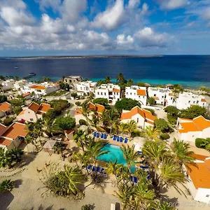 Hamlet Oasis Villa Kralendijk