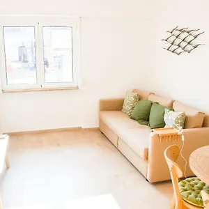 Appartement Belém River R/c, Lisboa