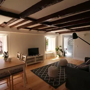Appartement Milanesa 1, Lisboa