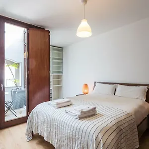 Appartement Flh Principe Real Central Flat, Lisboa