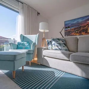 Appartement Places - Areeiro, Lisboa
