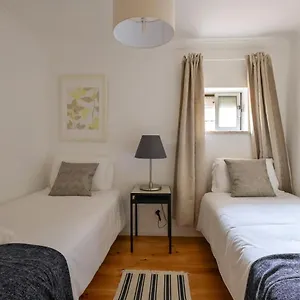 Downtown Santana Apartament