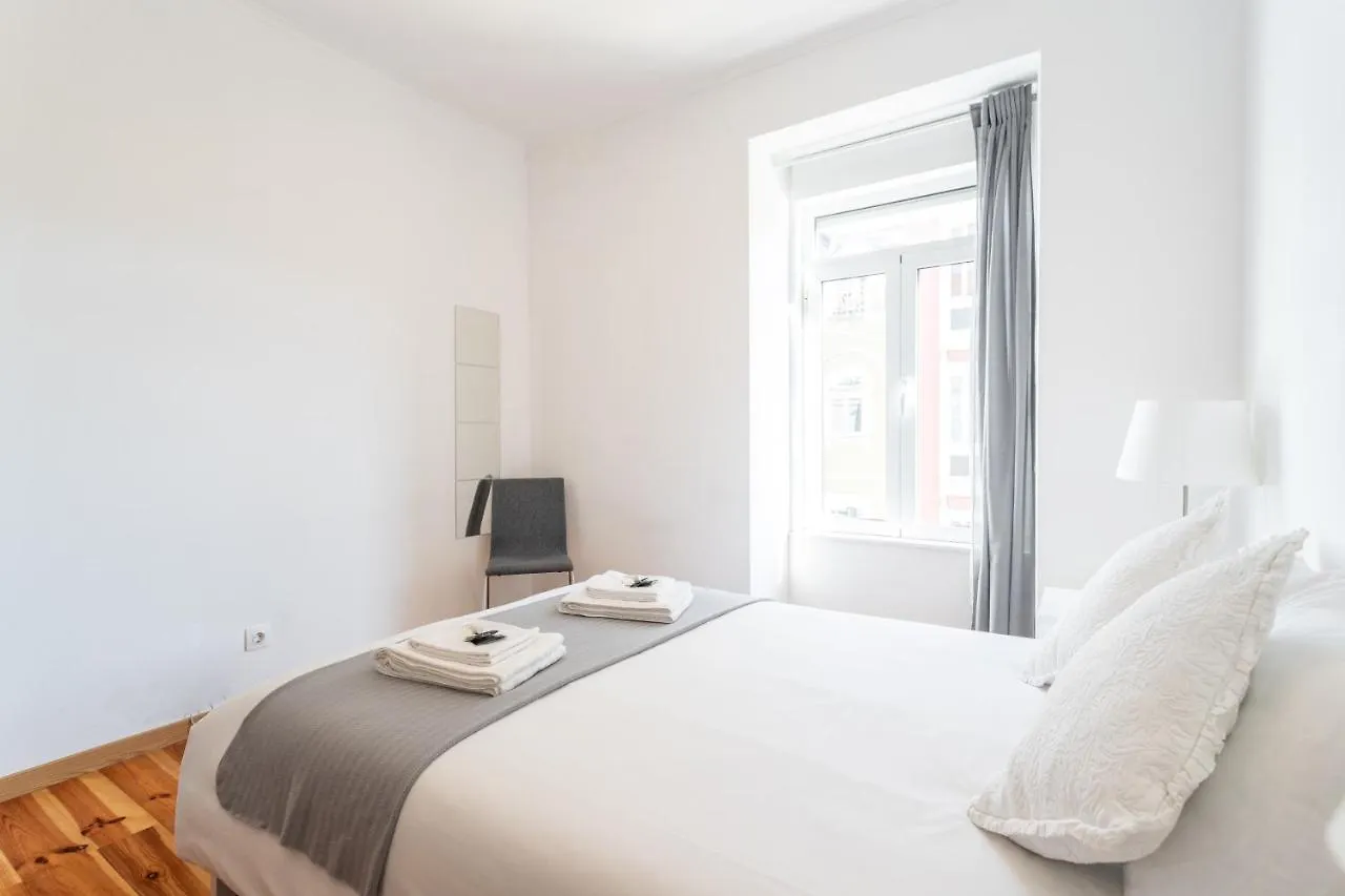 Lisboa Sweet Family Homestay