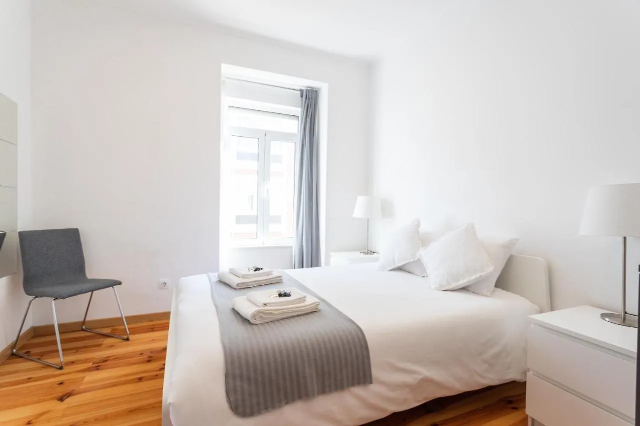 Apartament Lisboa Sweet Family Homestay Portugalia