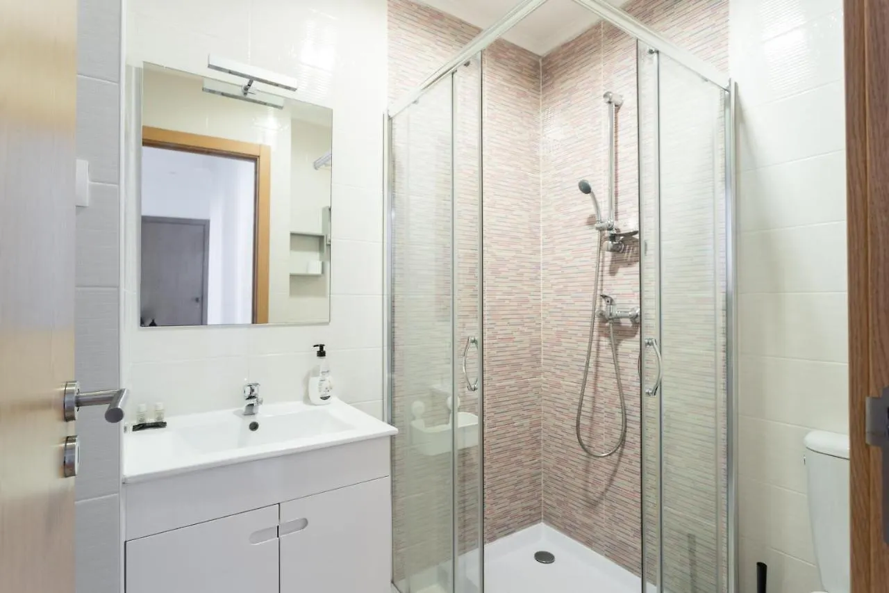 Lisboa Sweet Family Homestay 0*, Lizbona Portugalia