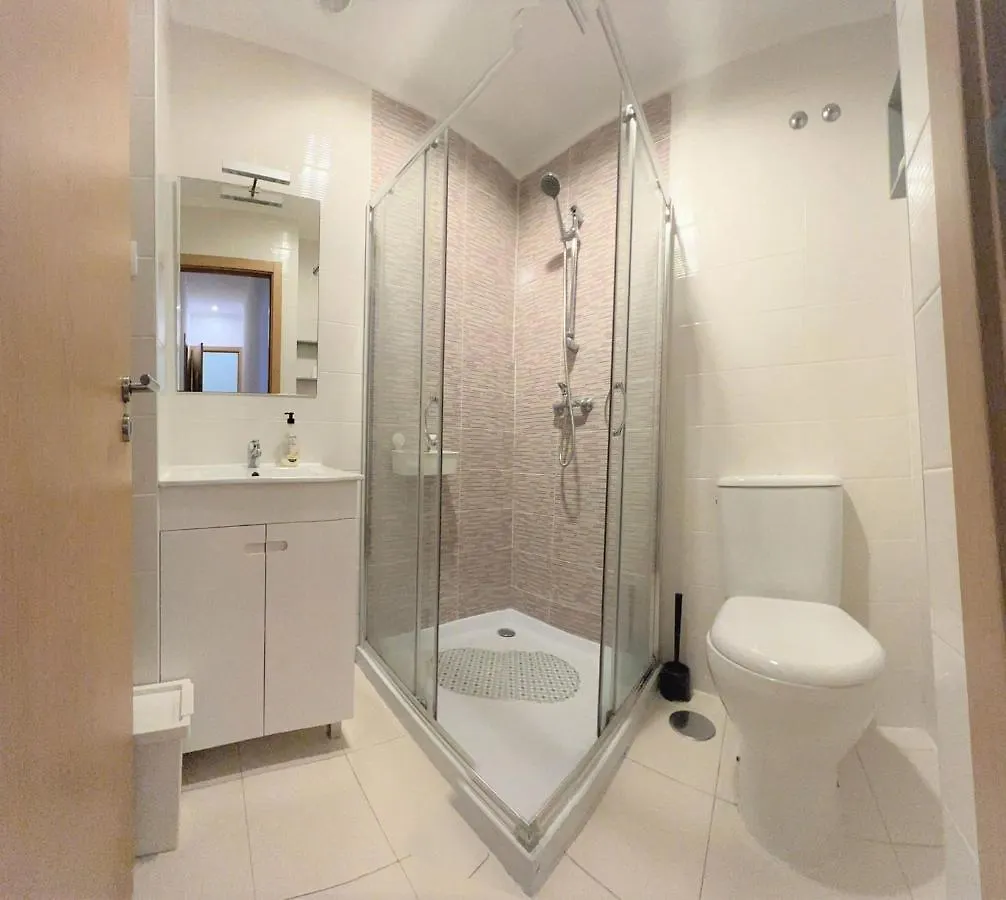 Lisboa Sweet Family Homestay Lizbona