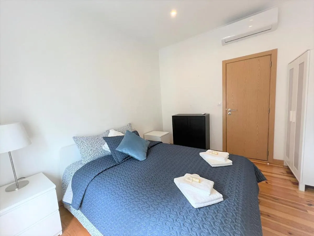 Lisboa Sweet Family Homestay 0*, Lizbona Portugalia