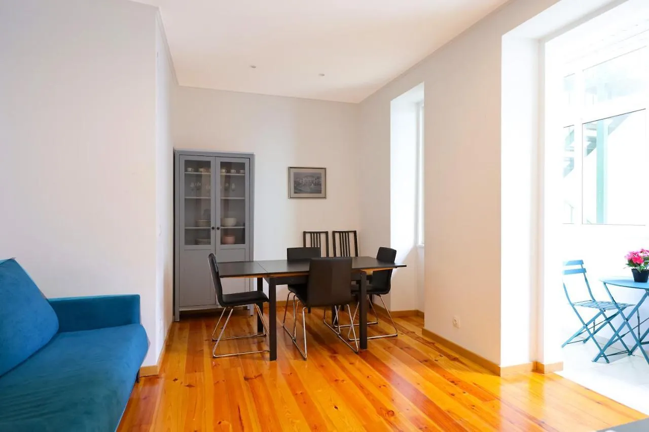 Lisboa Sweet Family Homestay Portugalia