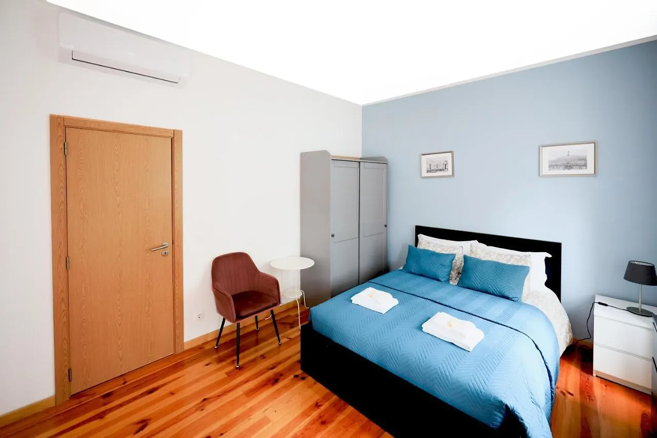 Lisboa Sweet Family Homestay Portugalia