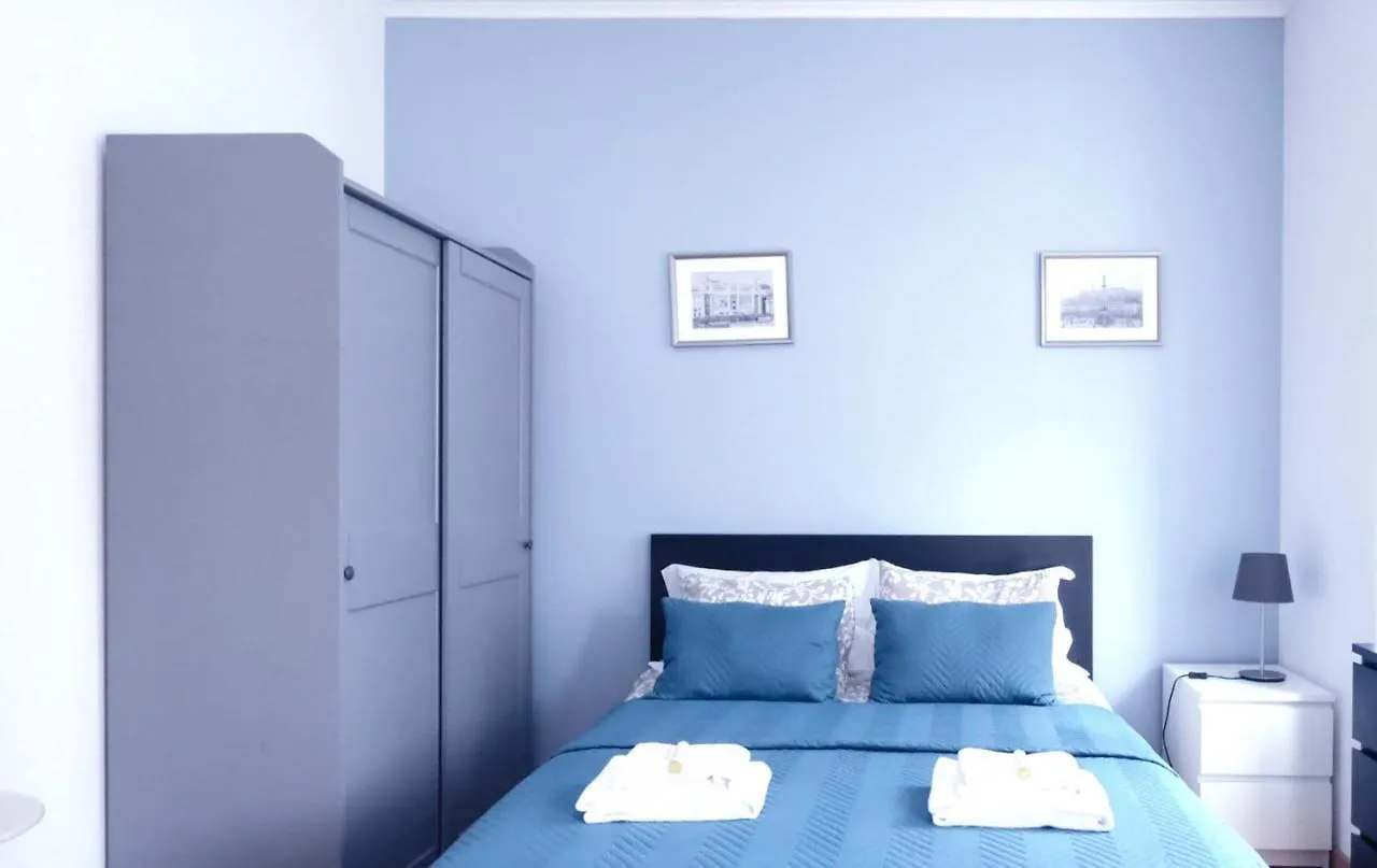 Lisboa Sweet Family Homestay 리스본