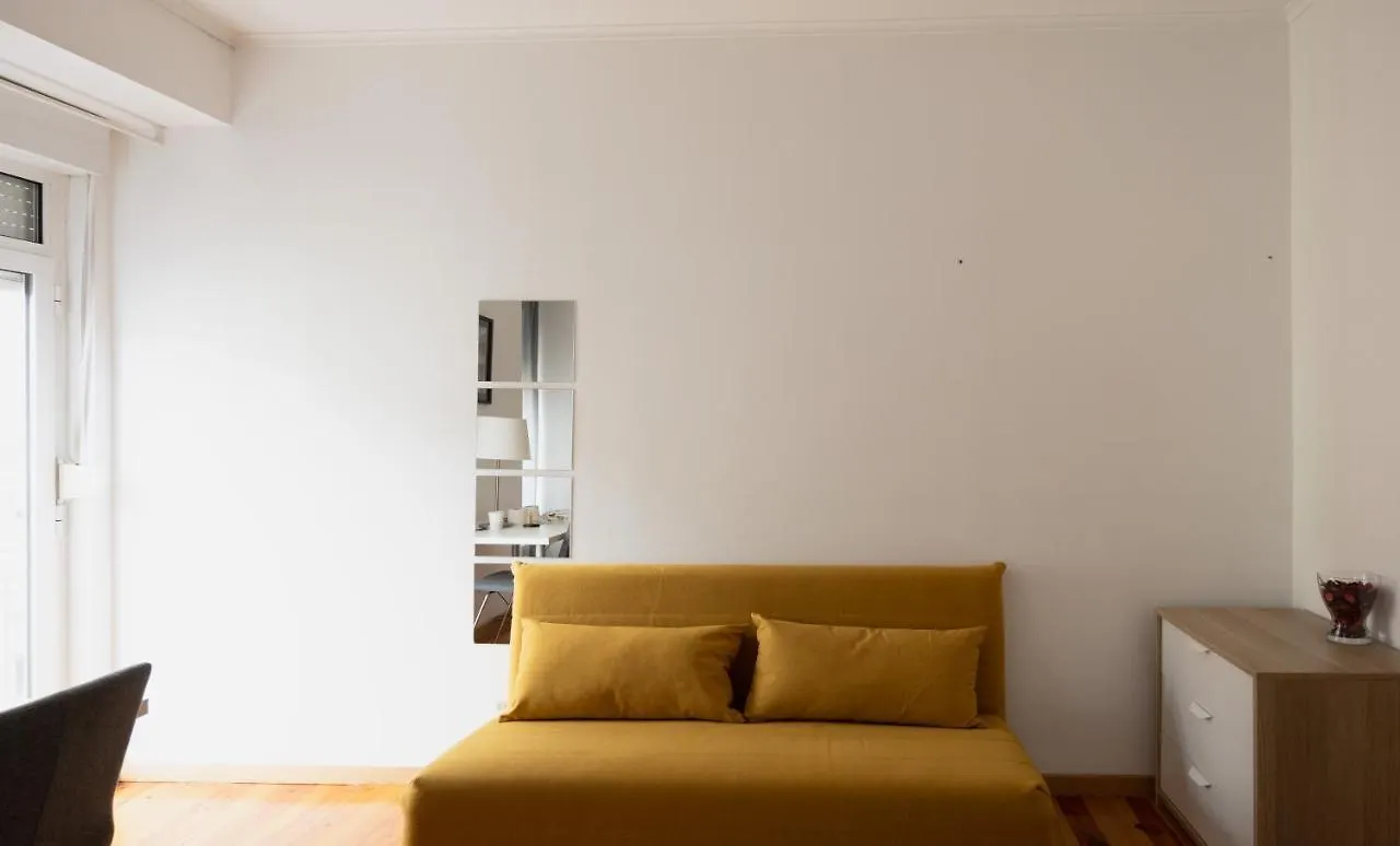 아파트 Lisboa Sweet Family Homestay