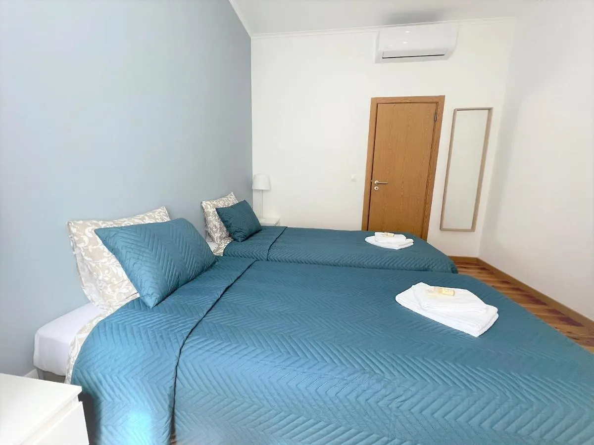 Lisboa Sweet Family Homestay Portugal