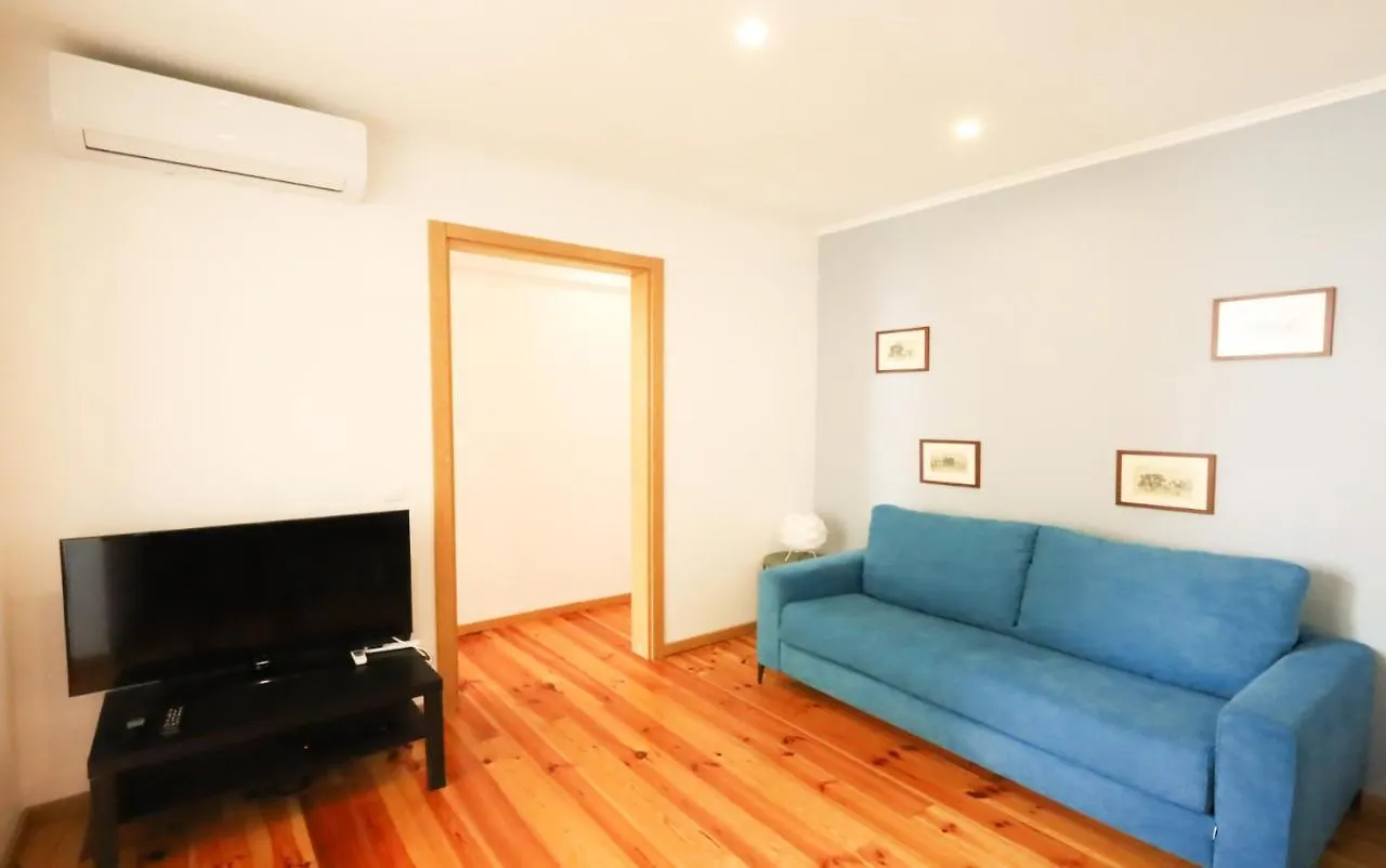 Lisboa Sweet Family Homestay 0*, Lisbon