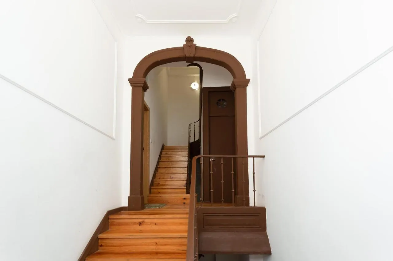 Apartment Lisboa Sweet Family Homestay Portugal
