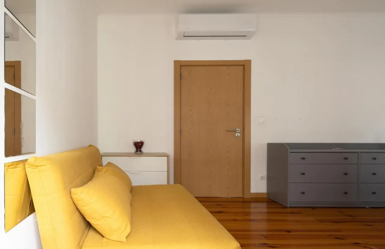 Lisboa Sweet Family Homestay Apartment